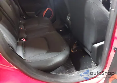 2018 Jeep Renegade Upland Edition 4X4 z USA, uszkodzony, nr VIN ZACCJBAB3JPH26291